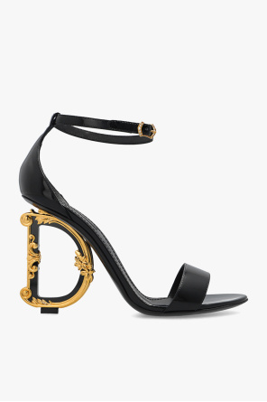 ♡送料関税込♡Salvatore Ferragamo ELINA サンダル FERRAGAMO 'Elina' heeled sandals | Women's Shoes | Vitkac
